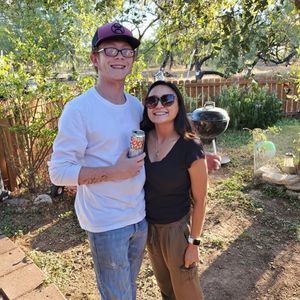 Meet your Posher, Ethan